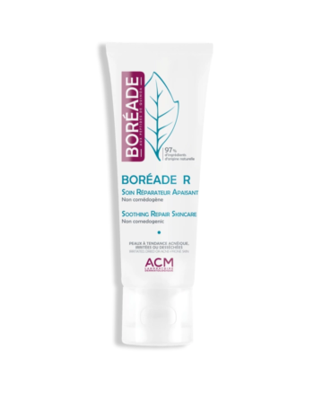 ACM BORÉADE SL Soin Lissant 40ML