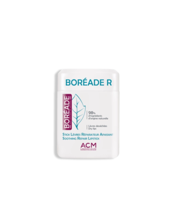 ACM BORÉADE R Stick lèvres réparateur apaisant 9.2G