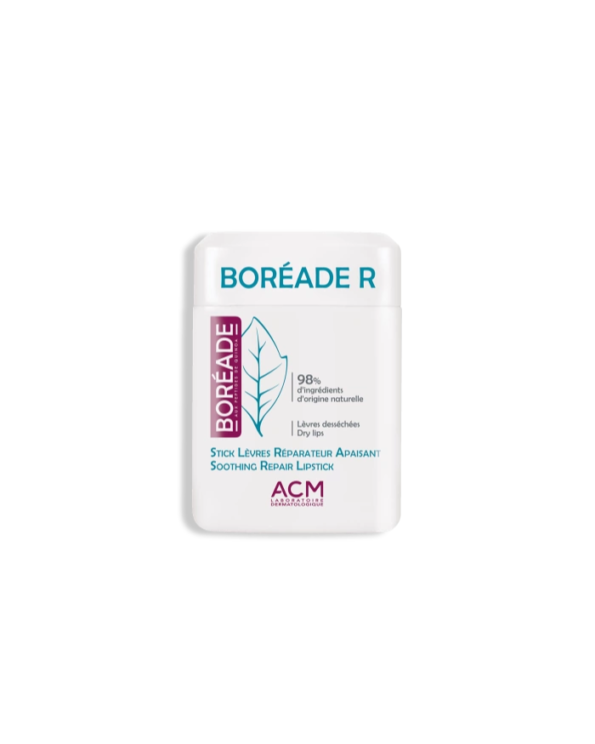 ACM BORÉADE R Stick lèvres réparateur apaisant 9.2G