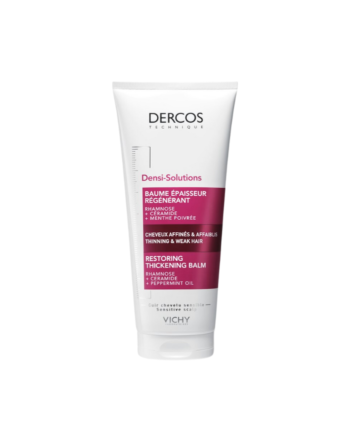 Vichy Dercos Densi-Solutions - Baume Epaisseur Régénérant 200 ml