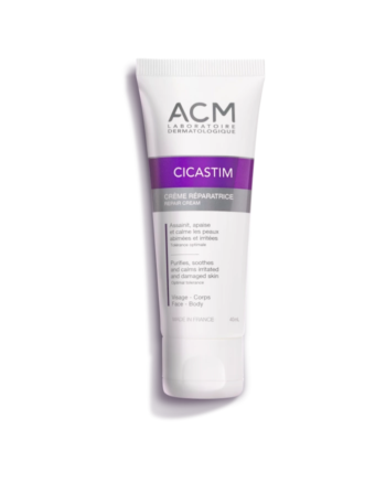 ACM Cicastim Crème réparatrice 20ML