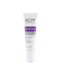 ACM Cicastim S Gel Silicone Cicatrisation Visage Et Corps 15ml