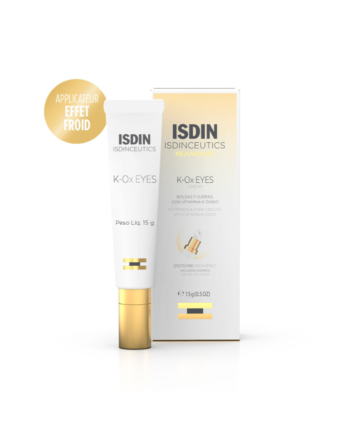 ISDIN Isdinceutics K-Ox Eyes Contour des Yeux 15G