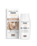 ISDIN Foto Ultra 100 Active Unify Color Fusion Fluid Spf50+ 50ml