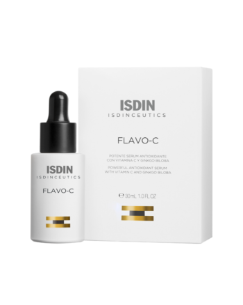 ISDIN Isdinceutics Flavo C sérum 30 ML
