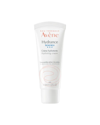avene Hydrance RICHE Crème hydratante