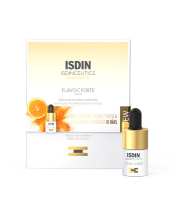 ISDIN Isdinceutics Flavo-C Forte 1 Flacon