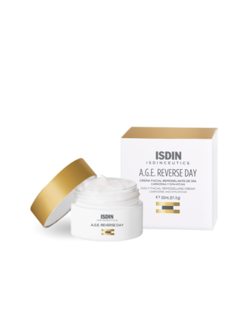 ISDIN Isdinceutics A.G.E. Reverse Day crème 51,5G