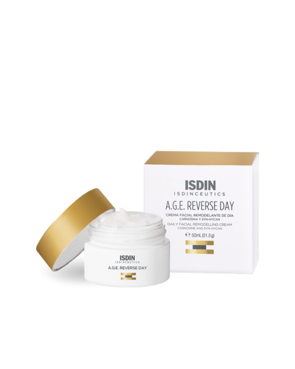 ISDIN Isdinceutics A.G.E. Reverse Day crème 51,5G
