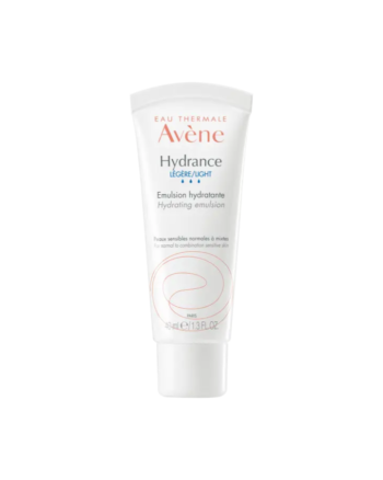 Avène Hydrance Légère Émulsion hydratante 40 ml