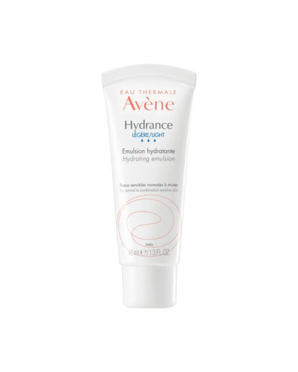 Avène Hydrance Légère Émulsion hydratante 40 ml