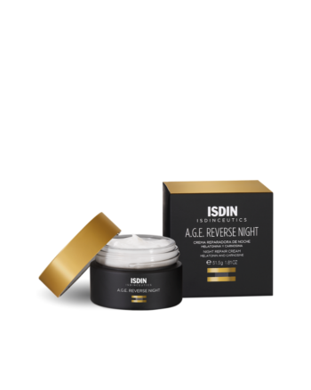 ISDIN Isdinceutics A.G.E. Reverse Night crème 50G