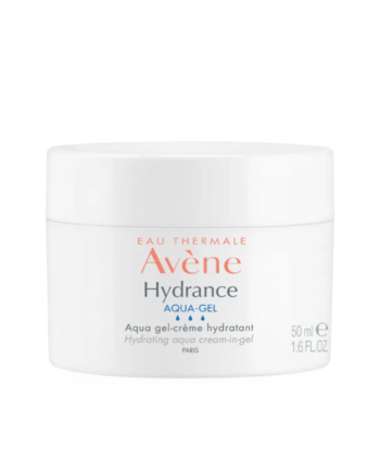 Avène Hydrance AQUA-GEL Aqua gel-crème hydratant 50 ml