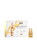 ISDIN Isdinceutics Flavo-C Ultraglican 10Amp