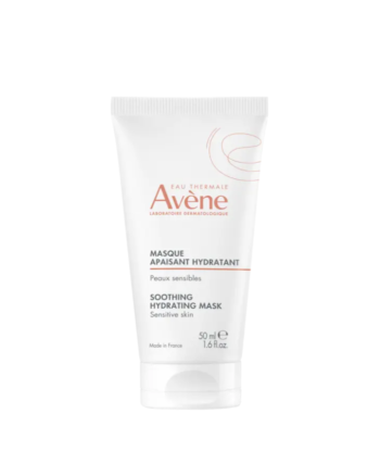 Avène Masque Apaisant Hydratant 50 ml