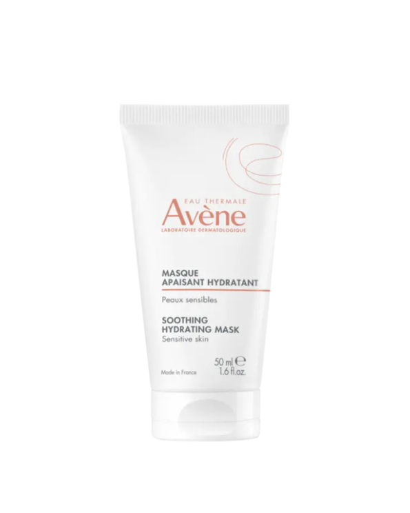 Avène Masque Apaisant Hydratant 50 ml