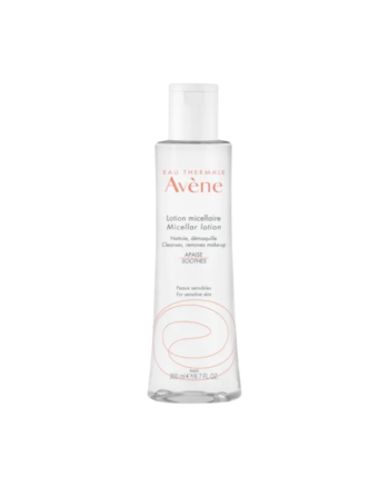 avene Lotion micellaire 200 ml
