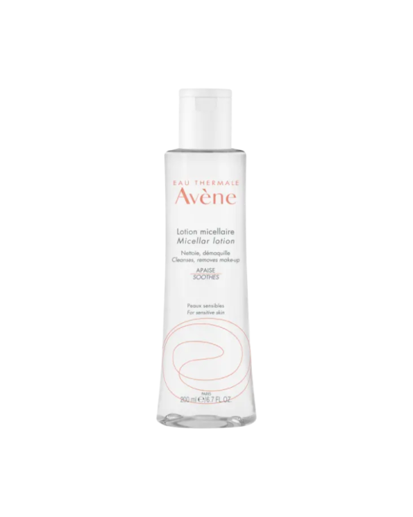 avene Lotion micellaire 200 ml