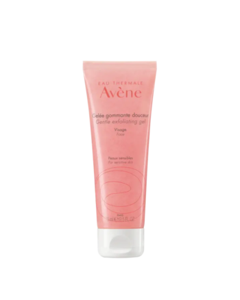 Avène Gelée gommante douceur 75 ml