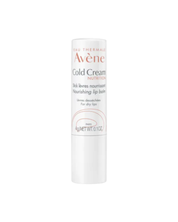 Avène Cold Cream Nutrition Stick lèvres nourrissant 4gr