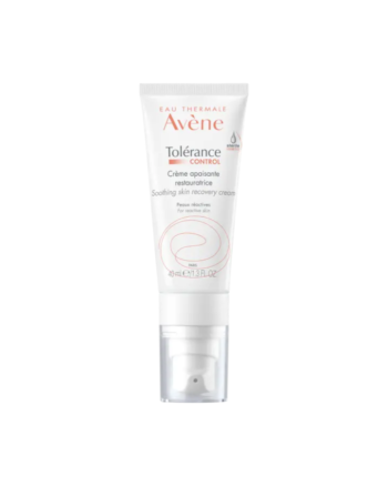 avene Tolérance CONTROL Crème apaisante restauratrice