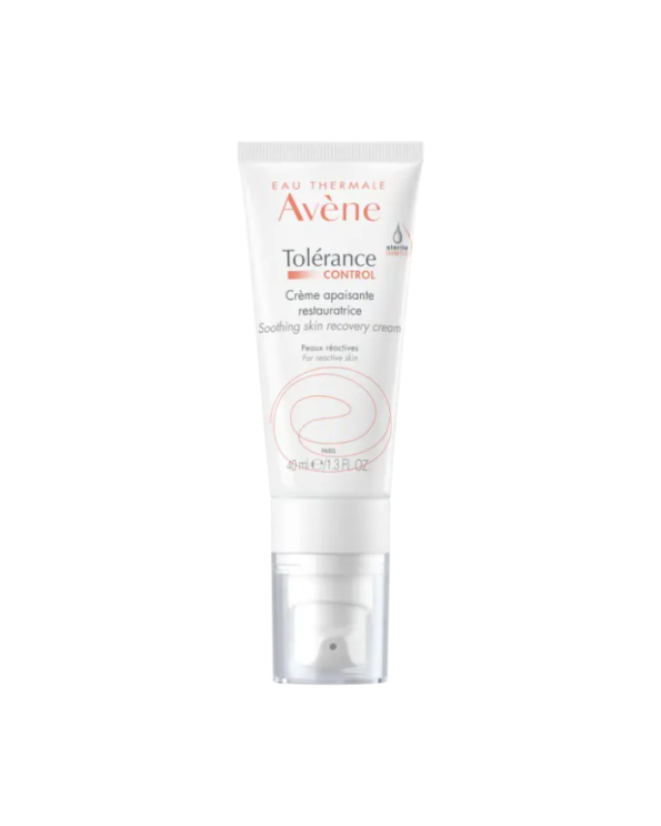 avene Tolérance CONTROL Crème apaisante restauratrice