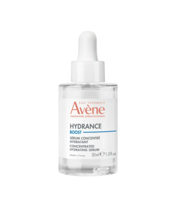 avene hydrance boost Sérum concentré hydratant