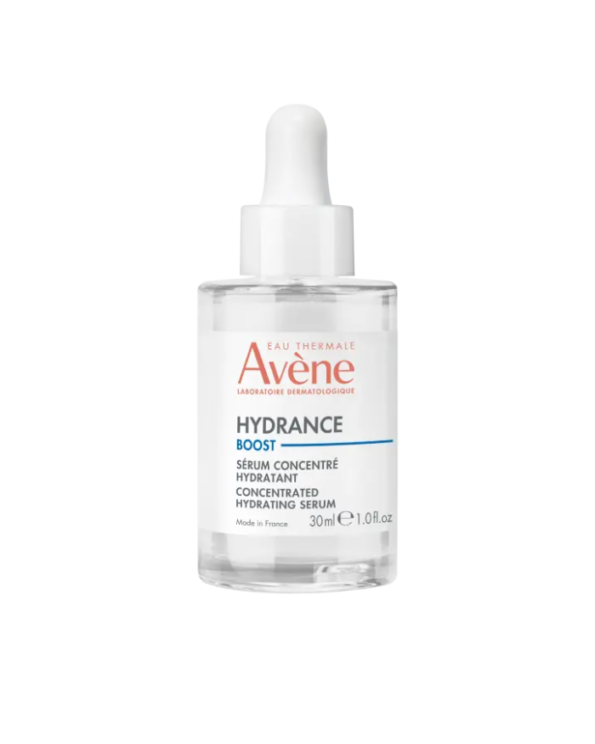 avene hydrance boost Sérum concentré hydratant