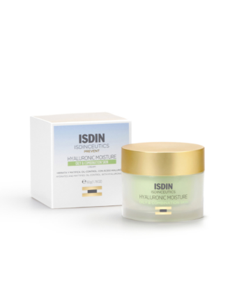 ISDIN Isdinceutics Hyaluronic Moisture Oily and Combination Skin 50G