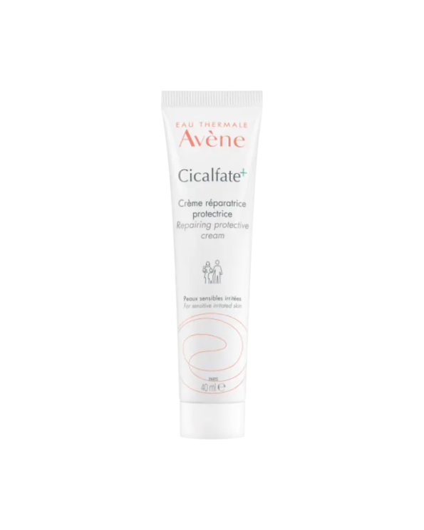 avene Cicalfate+ Crème réparatrice protectrice