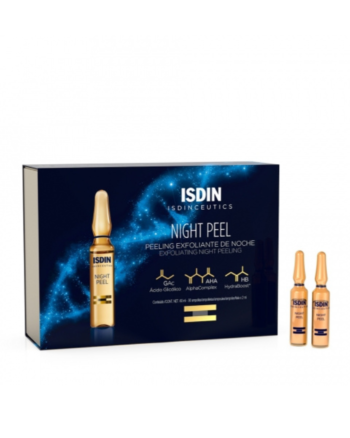 ISDIN Isdinceutics Night Peel 10Amp