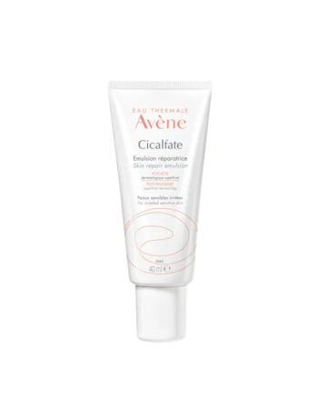 avene Cicalfate Émulsion réparatrice POST-ACTE