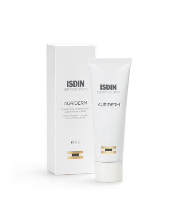 ISDIN Isdinceutics Auriderm 50ML