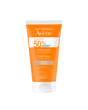 avene Crème teintée SPF 50+