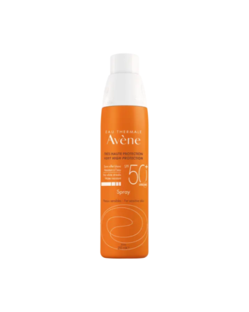 avene Spray SPF 50+