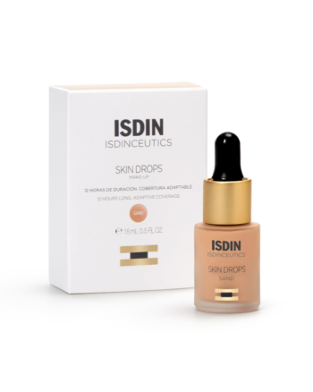 ISDIN Isdinceutics Skin Drops Bronze 15ML