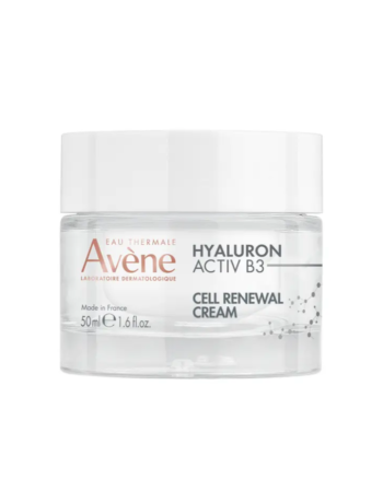 Avène Hyaluron Activ B3 Crème régénération cellulaire