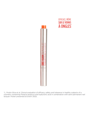 ISDIN Si-Nails Renforçateur d’ongles
