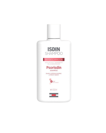 ISDIN WOMAN Hygiène intime 200ML