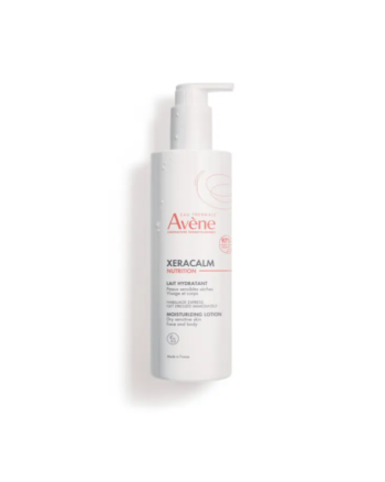 avene TriXera NUTRITION Baume Nutri-fluide