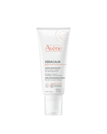 Avène Xeracalm A.D Crème relipidante 200 ml