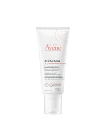 Avène Xeracalm A.D Baume relipidant 200 ml