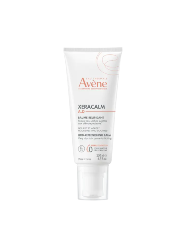 Avène Xeracalm A.D Baume relipidant 200 ml