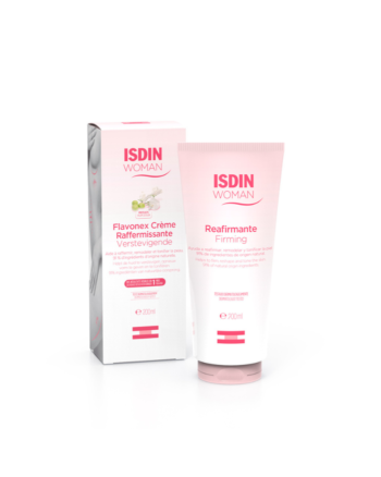 ISDIN Woman Flavonex Crème Raffermissante 200ML