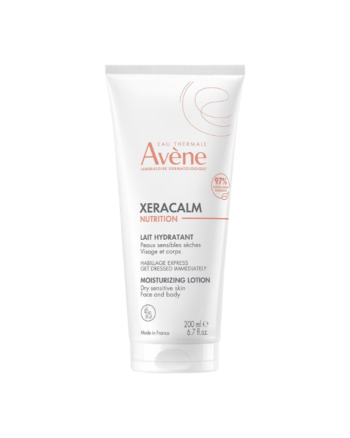 Avène Xeracalm Nutrition Lait 200 ml