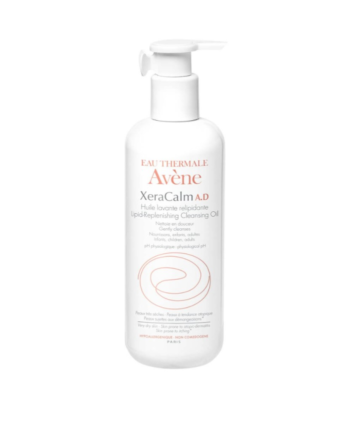 Avène Xeracalm A.D Huile lavante relipidante 400 ml