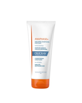 ducray Anaphase+ Soin après-shampooing fortifiant 200 ml