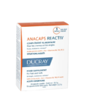 Ducray Anacaps Reactiv Complément alimentaire 30 capsules