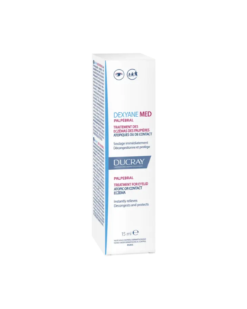 Ducray Dexyane MeD Palpébral 15 ml