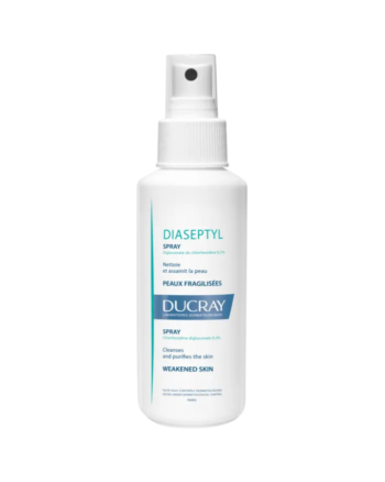 ducray DIASEPTYL 0,2% Spray